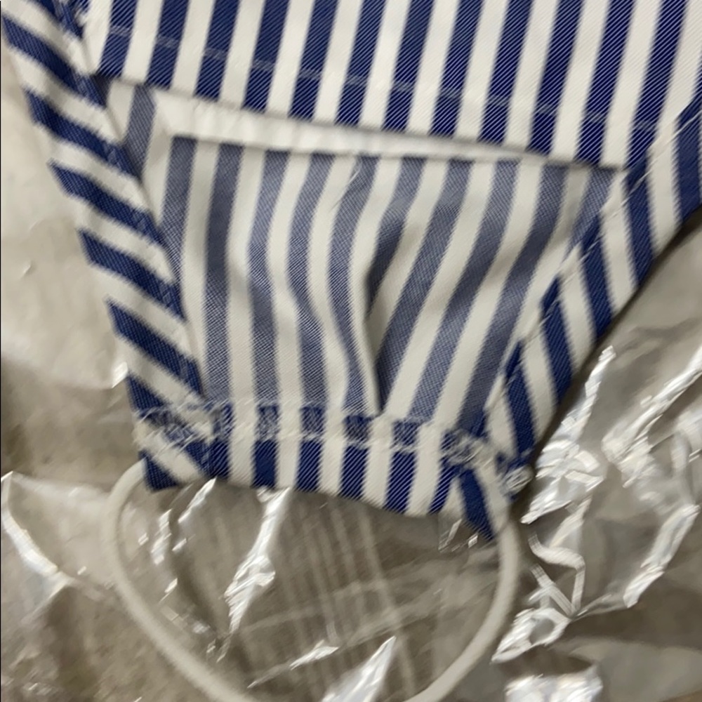Madewell stain resistant mask with filter … - Picture 3 of 12